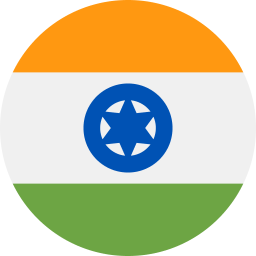 hindi Flag