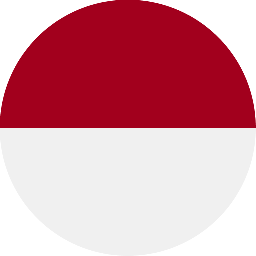 indonesian Flag