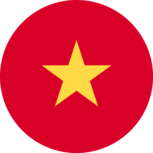 vietnamese Flag