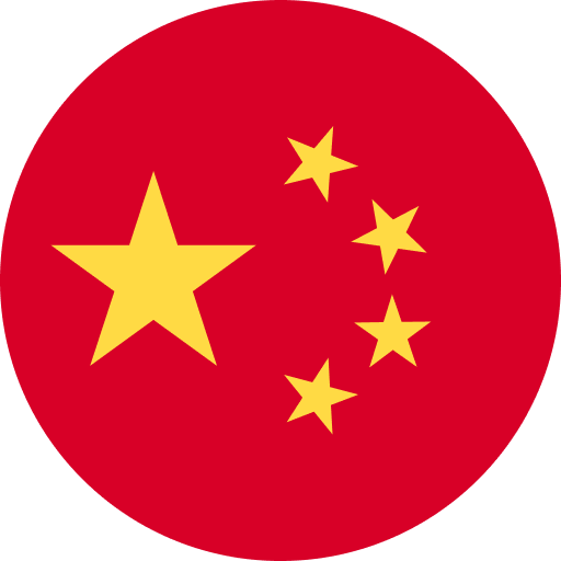 chinese Flag